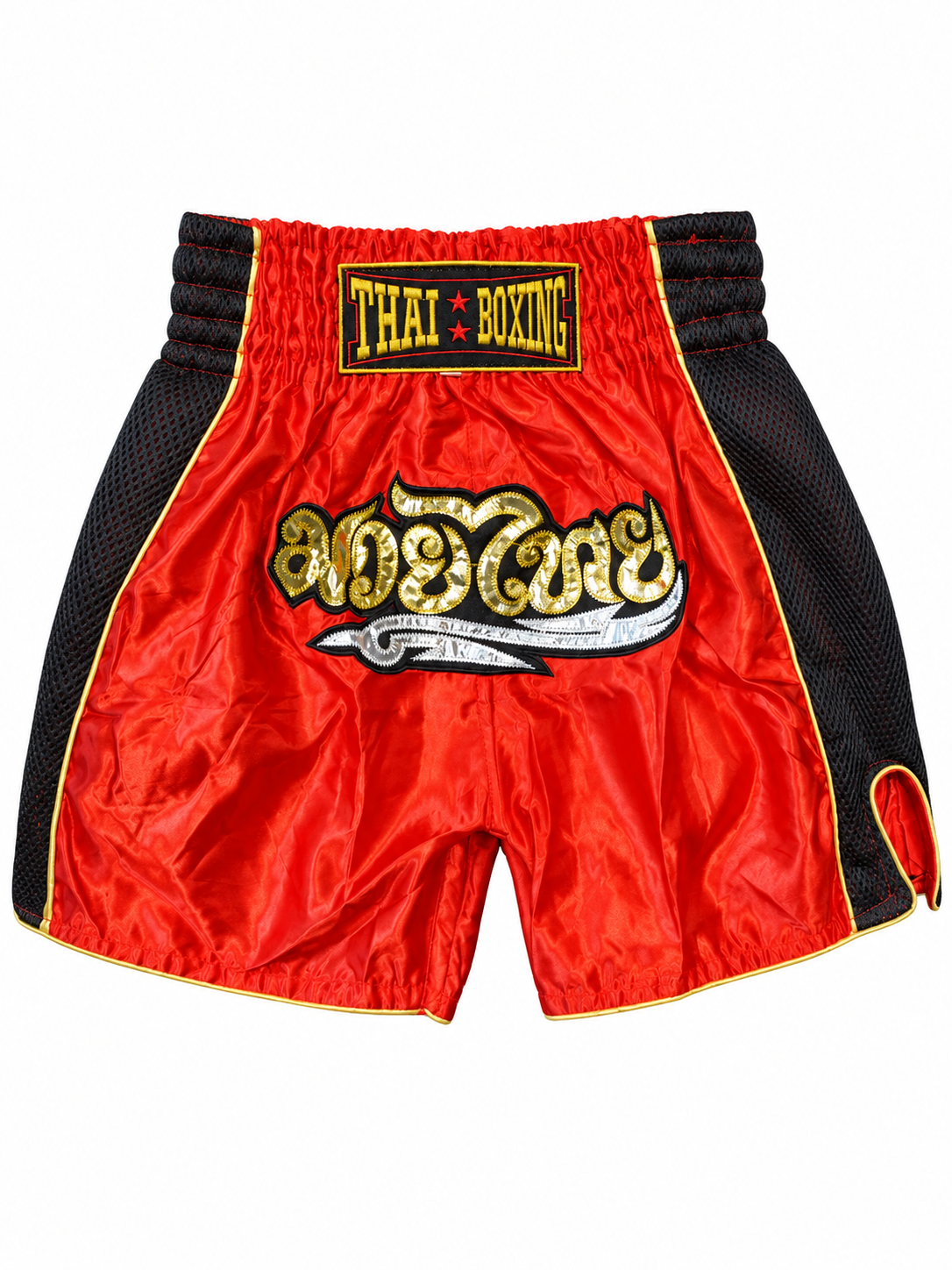 Shorts tailandeses de lujo