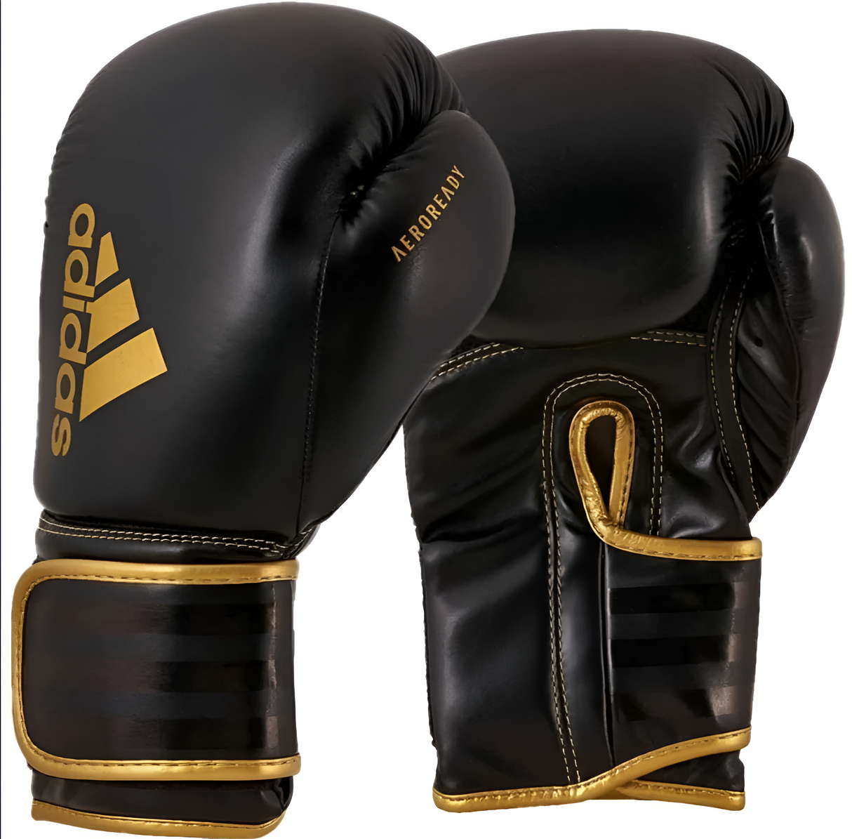 Adidas® Hybrid 80 Boxing Gloves