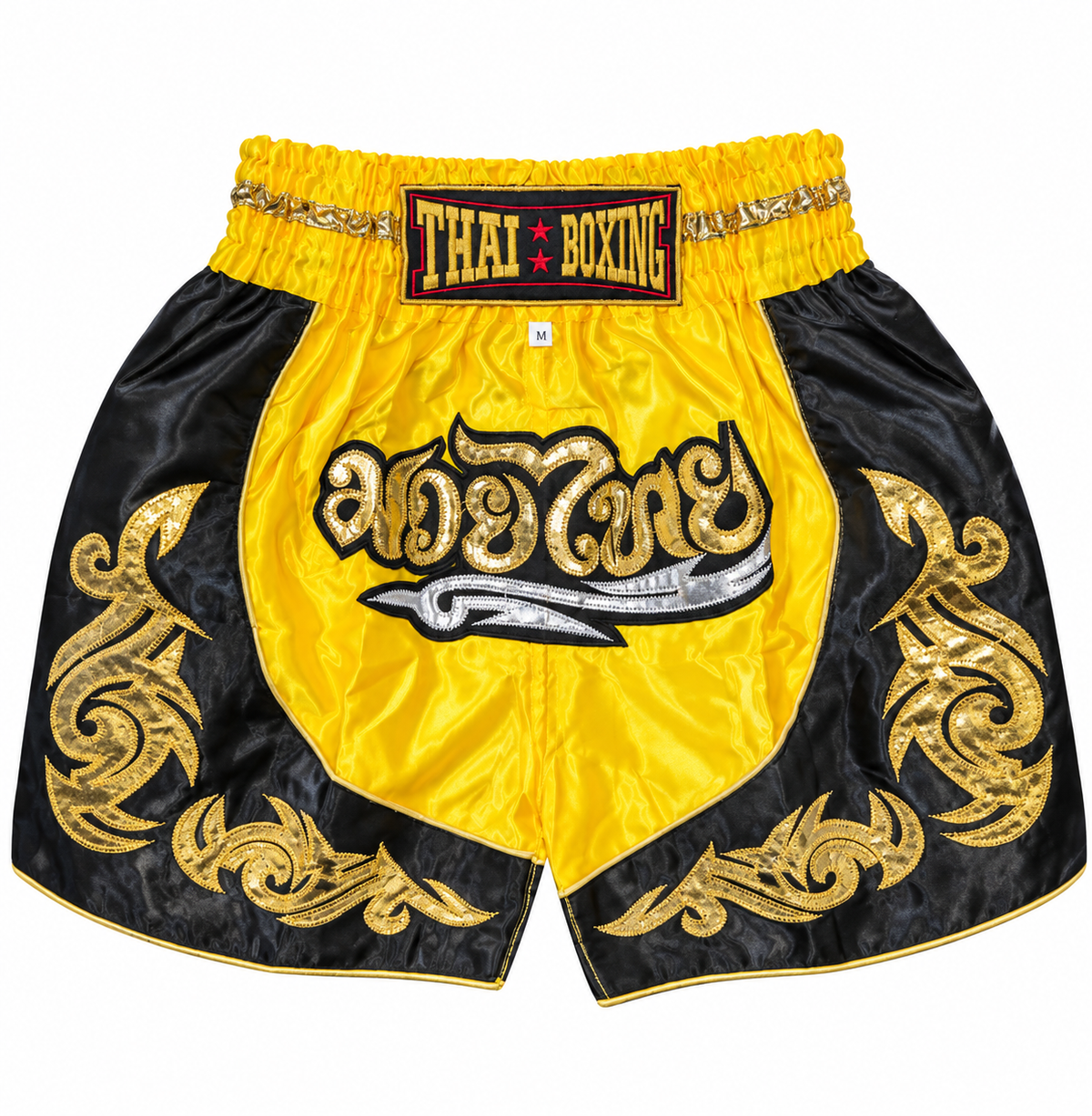 Shorts tailandeses de lujo