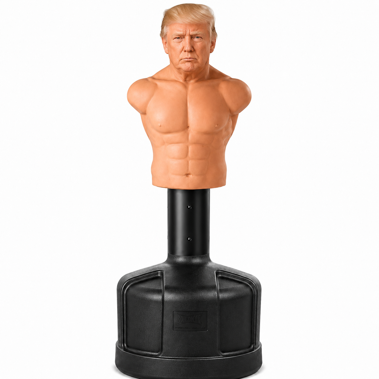 ProBoxing® Full Body Pro Man Dummy