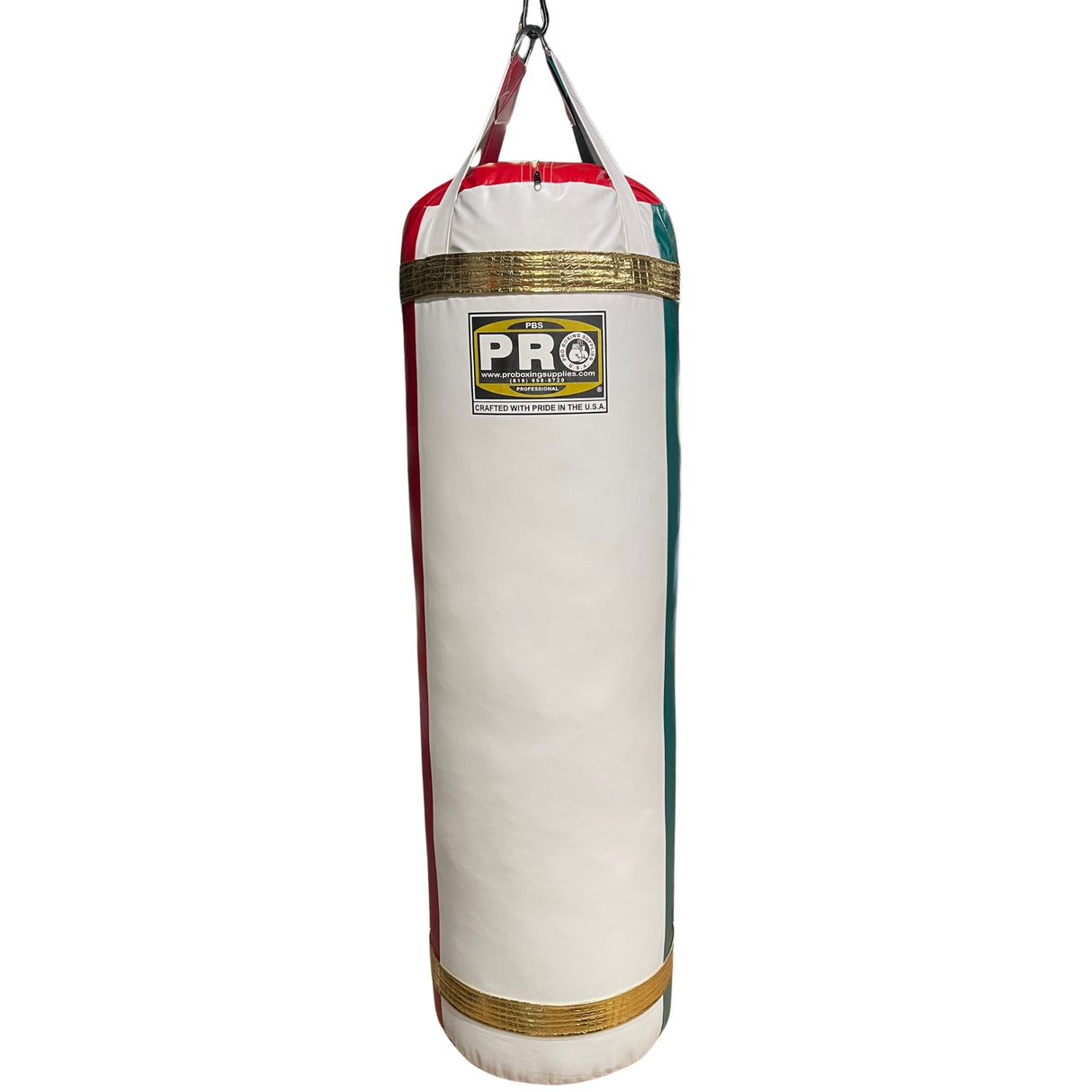 ProBoxing® 300 lbs Wide Heavy Punching bag