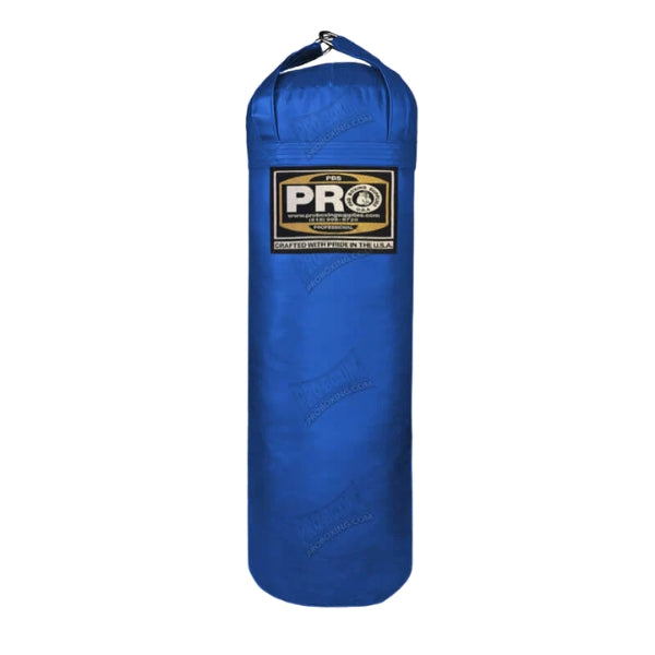 ProBoxing® 100 lbs Heavy Punching Bag - Black