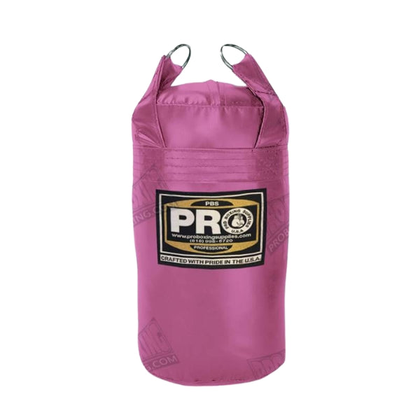 ProBoxing® 15 lbs Heavy Punching Bag - Blue