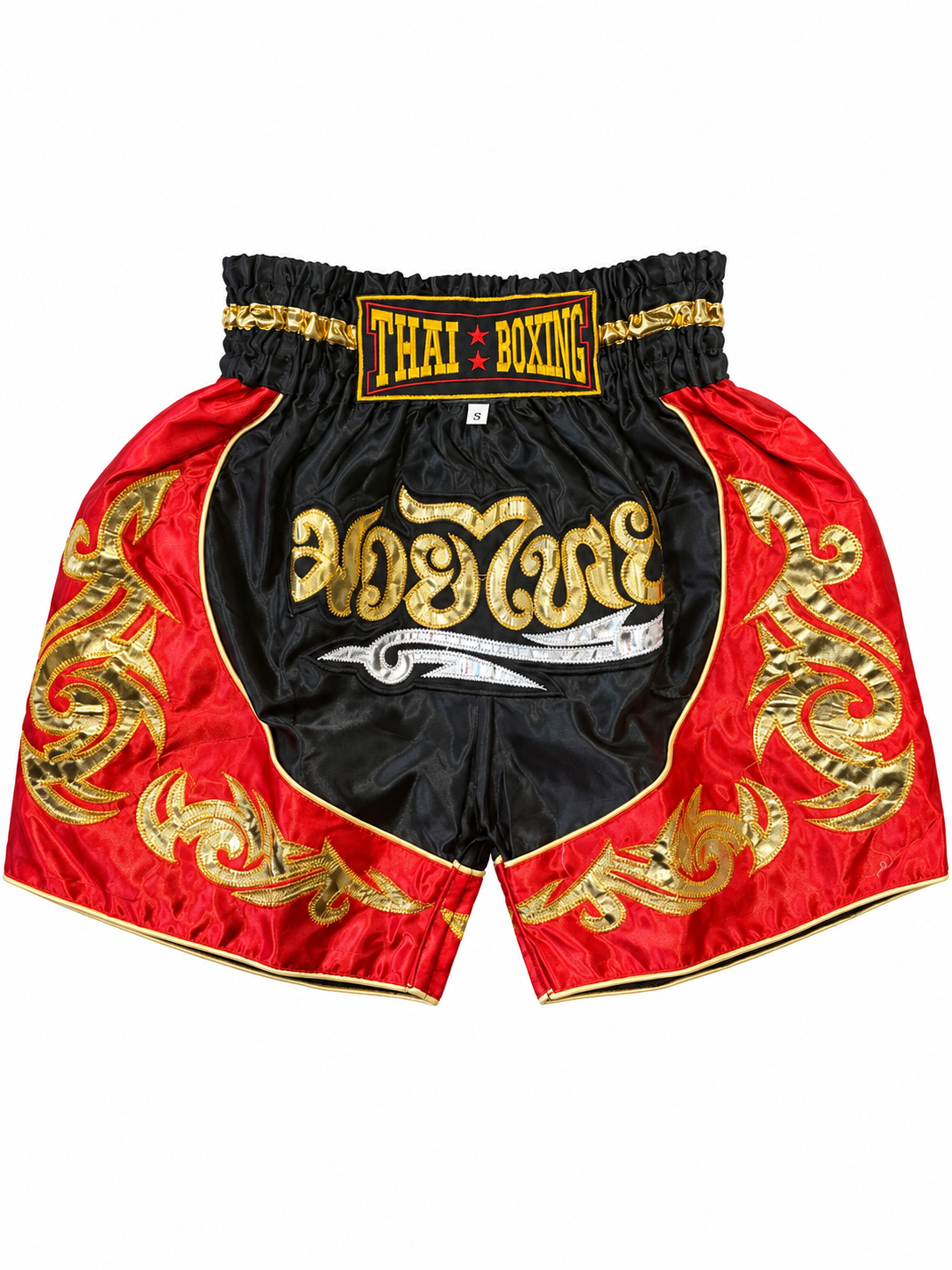Shorts tailandeses de lujo