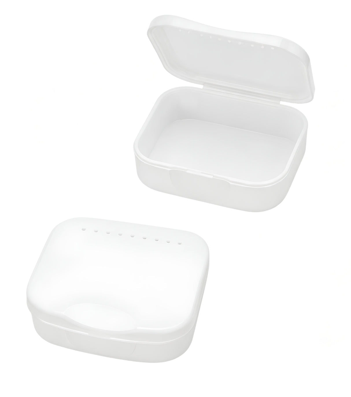 ProBoxing® Mouth Guard Case - Fits All Sizes