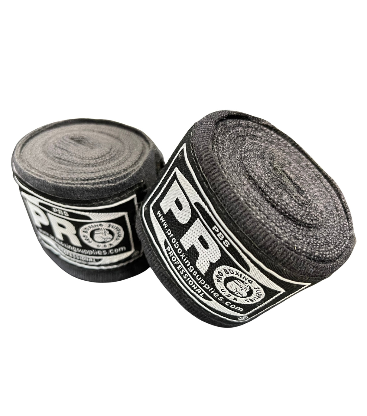 ProBoxing® Boxing Handwraps 180" - Black