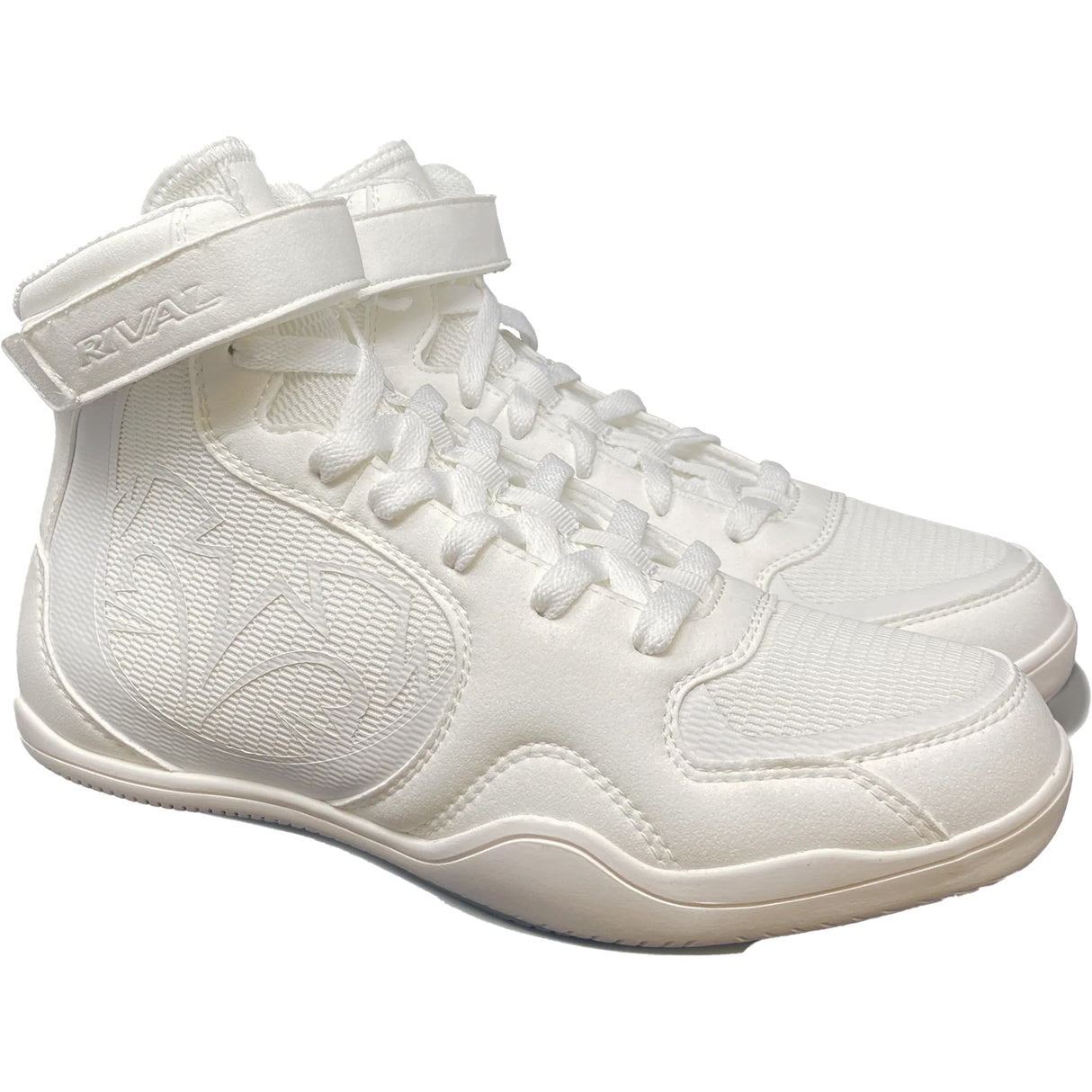 Rival RSX-Genesis 3 Boxing Boots - White