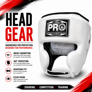 Head Gear