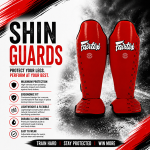 Shin Guards