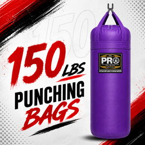 150 LBS Punching Bags