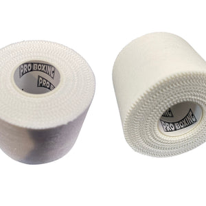 Tape & Gauze