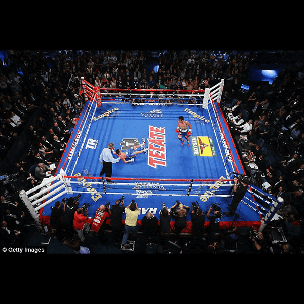 Boxing Rings