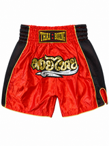 Shorts tailandeses de lujo