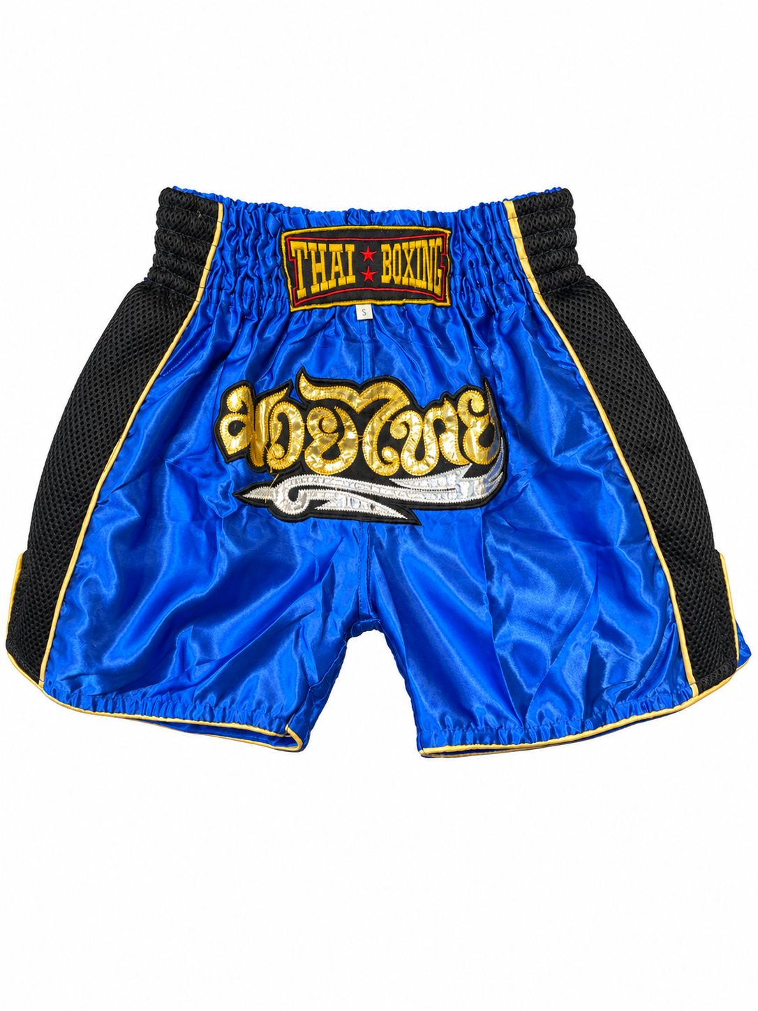 Shorts tailandeses de lujo