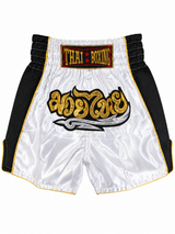 Shorts tailandeses de lujo