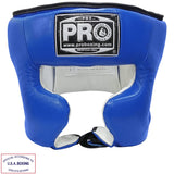 ProBoxing® Headgear Cheek Protector - Official USA Boxing Competition
