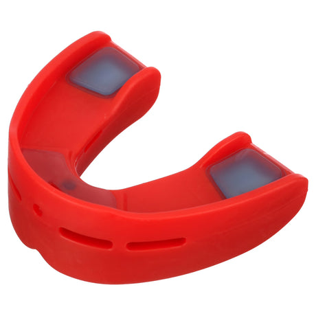 Shock Doctor - NANO DOUBLE Mouthguard - Red