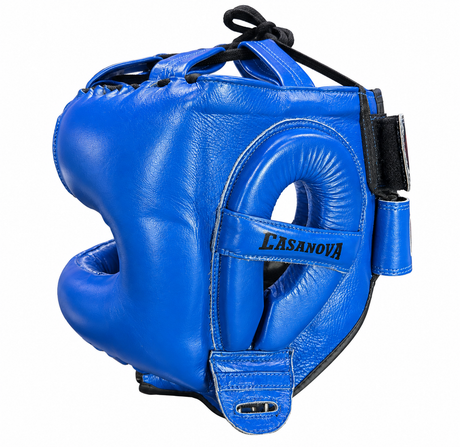 Casanova® Head Gear with Nosebar
