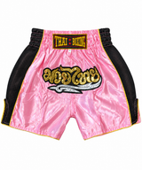 Shorts tailandeses de lujo