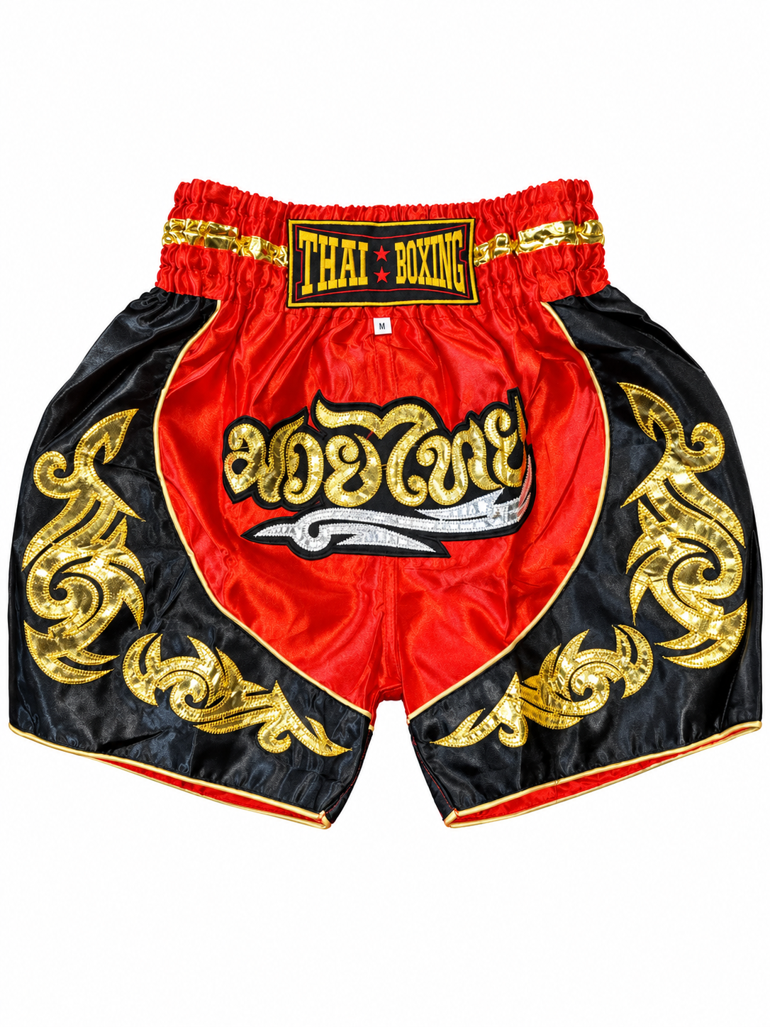 Shorts tailandeses de lujo
