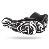 Damage Control - GEL Mouthguard - Black Arts