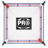 ProBoxing® Professional Boxing Ring (12' x 12' Foot) - Made in USA