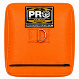 ProBoxing® Sand Bag (60 LBS) with D-Ring - (FILLED)