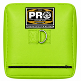 ProBoxing® Sand Bag (60 LBS) with D-Ring - (FILLED)