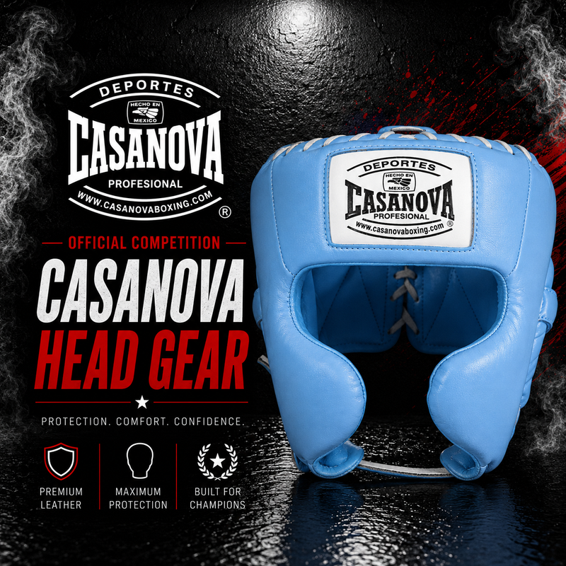 Casanova
