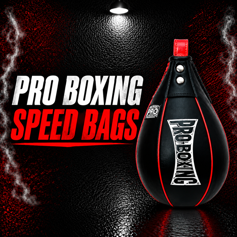 Pro Boxing Speed Bags