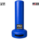 ProBoxing® 120 LBS Free Standing Bag - Light Brown