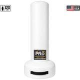 ProBoxing® 120 LBS Free Standing Bag - Blue