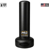 ProBoxing® 120 LBS Free Standing Bag - Yellow