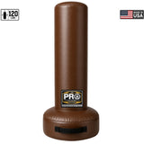 ProBoxing® 120 LBS Free Standing Bag - Yellow