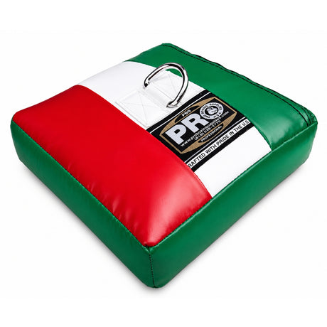 ProBoxing® Sand Bag with D-Ring - (FILLED)