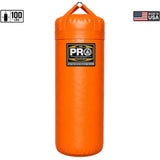 ProBoxing® 100 LBS Heavy Punching Bag - Blue