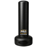 ProBoxing® 120 LBS Free Standing Bag - White