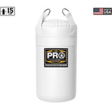 ProBoxing® 15 LBS Heavy Punching Bag - Red