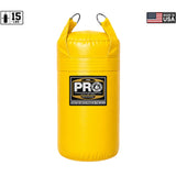 ProBoxing® 15 LBS Heavy Punching Bag - Red