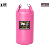ProBoxing® 15 LBS Heavy Punching Bag - Red