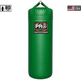 ProBoxing® 80 LBS Heavy Punching Bag - Pink