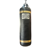 Casanova® Punching Bag 200 LBS - Leather Punching Bag