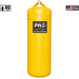 ProBoxing® 80 LBS Heavy Punching Bag - Pink