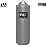 ProBoxing® 80 LBS Heavy Punching Bag - Pink