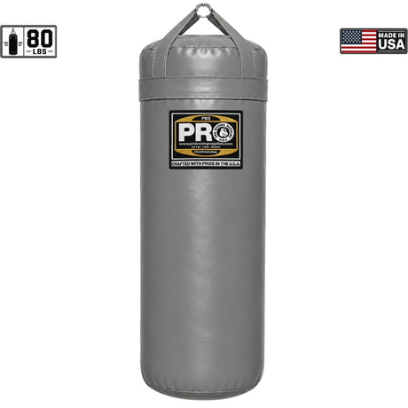ProBoxing® 80 LBS Heavy Punching Bag - Pink