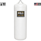 ProBoxing® 80 LBS Heavy Punching Bag - Yellow