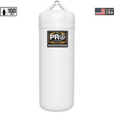 ProBoxing® 100 LBS Heavy Punching Bag - Blue