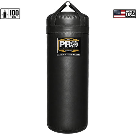ProBoxing® 100 LBS Heavy Punching Bag - Blue