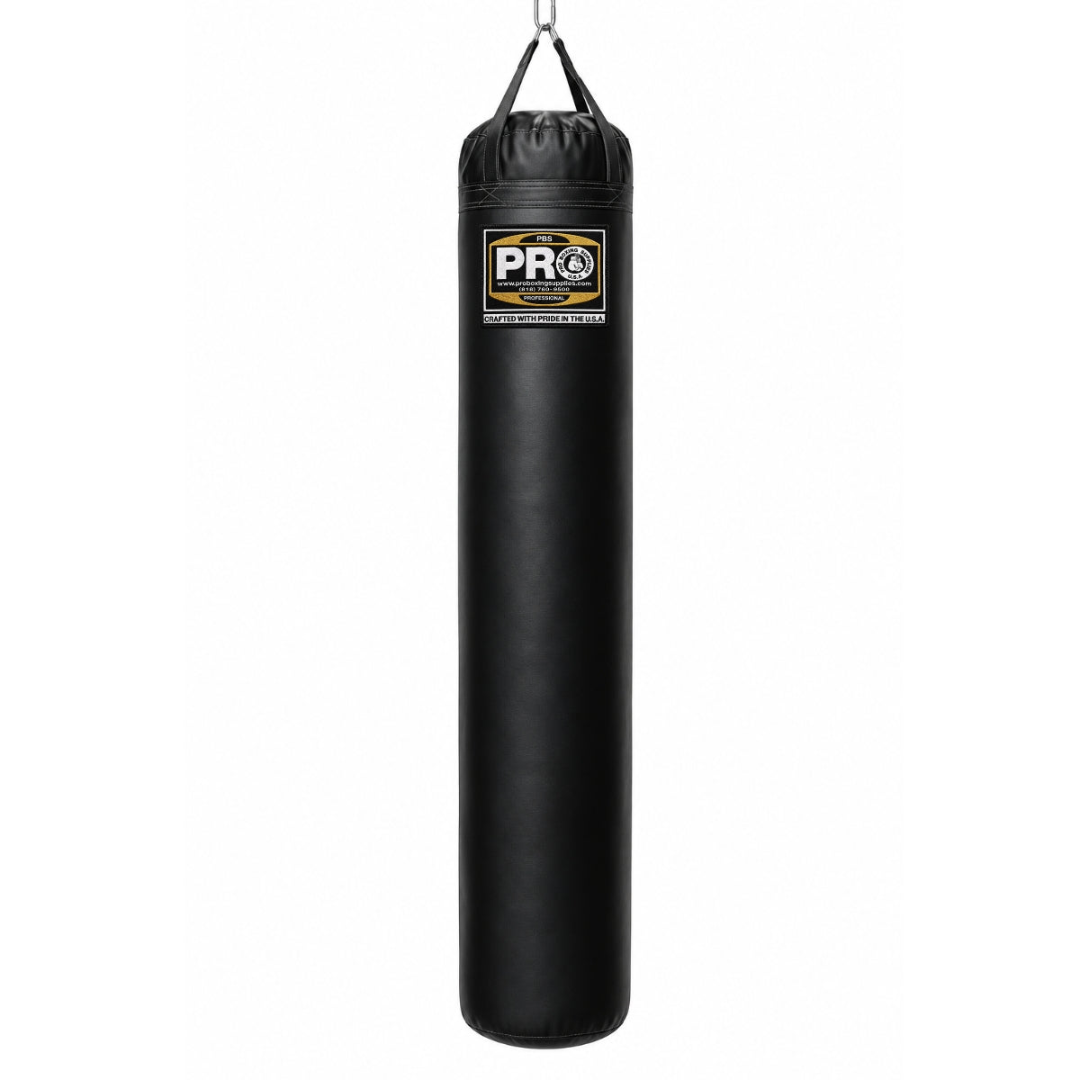 ProBoxing® Muay Thai/Banana Bag 150 lbs