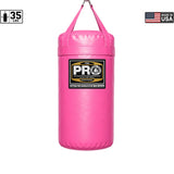 ProBoxing® 35 LBS Heavy Punching Bag - Blue